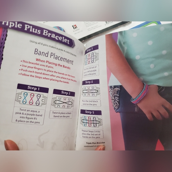 : Lot of 8 Rainy Day vacation summer holiday Children's arts & crafts book diy - Picture 8 of 13